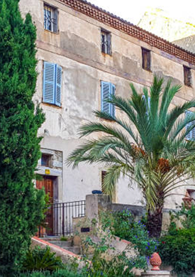 Immobilière Salito